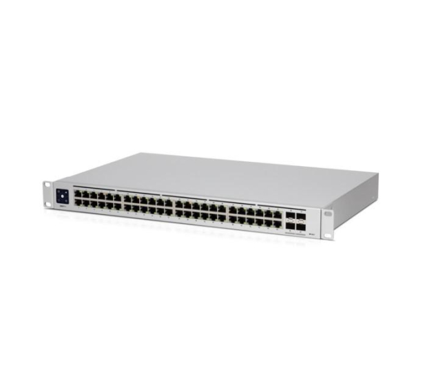 Ubiquiti USW-PRO-48 - 642935 - zdjęcie 2